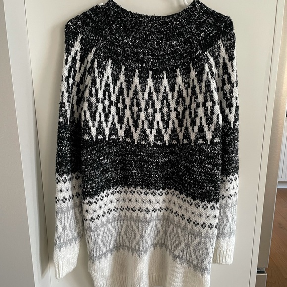 Merona Oversized Sweater - Picture 6 of 6